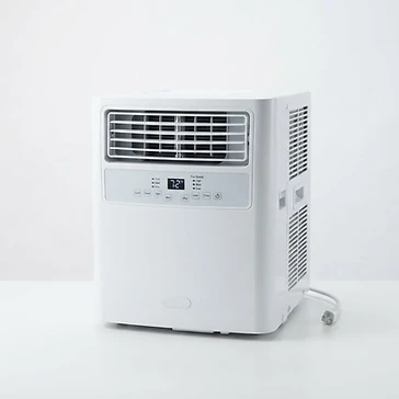 Whynter 12,000 BTU Smart Window Air Conditioner with Heat Pump