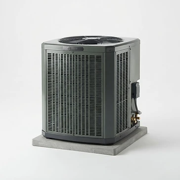 Trane 30000 BTU 13.4 SEER2 Split System