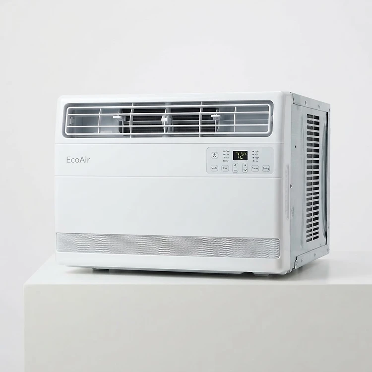EcoAir Amazon Series 12k BTU Non-Inverter