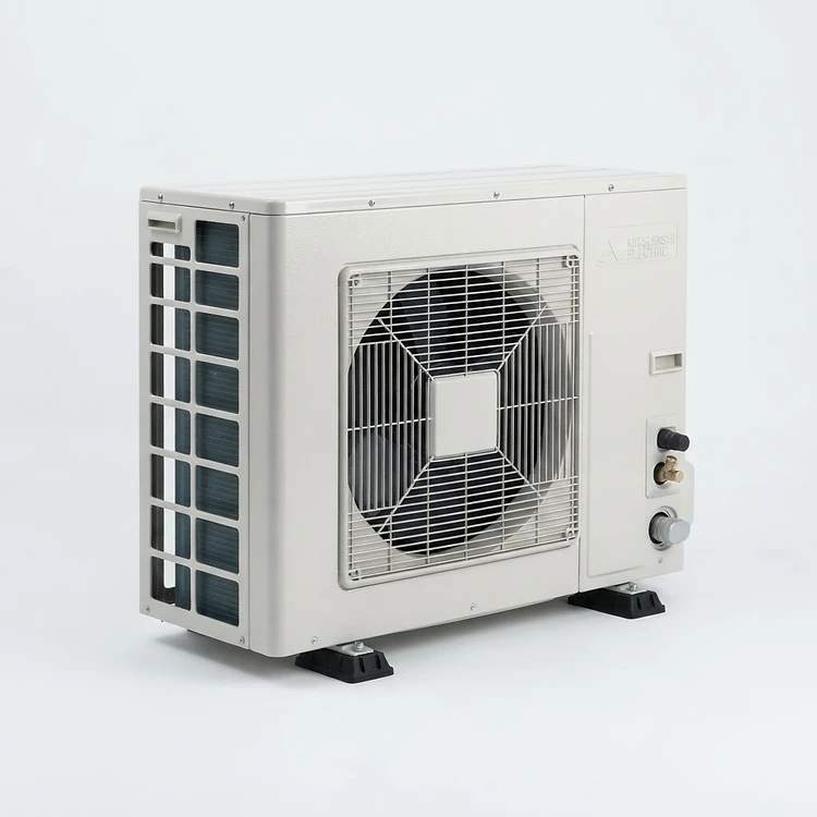 Mitsubishi Electric MXZ-4F80VGD Multi-Split Outdoor Unit