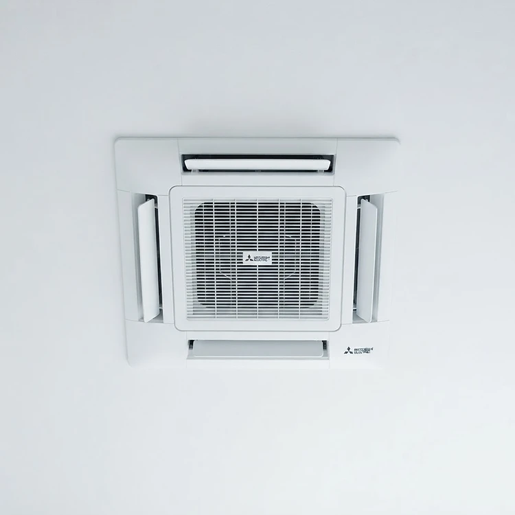 Mitsubishi Electric PLA-M71EA2 7.1kW 4-Way Ceiling Cassette