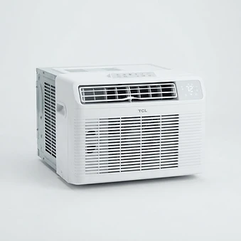 TCL 12,000 BTU Smart Window Air Conditioner