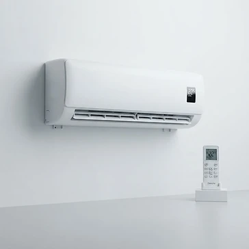 Devola Inverter 12000 BTU Wall Mounted Split System Air Conditioner Heat Pump