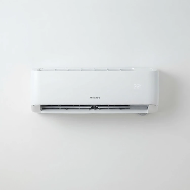 Hisense J Series 5.0kW Reverse Cycle Split