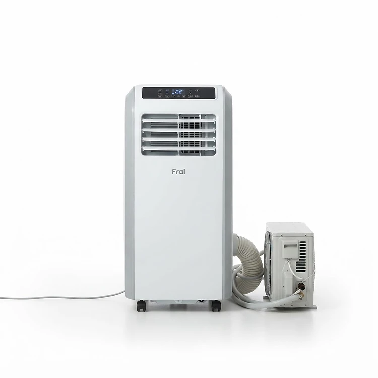 Fral Avalanche FACSW22 23000 BTU Water-Cooled Split Portable Air Conditioner