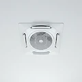 Daikin FCQG71F Round Flow Cassette