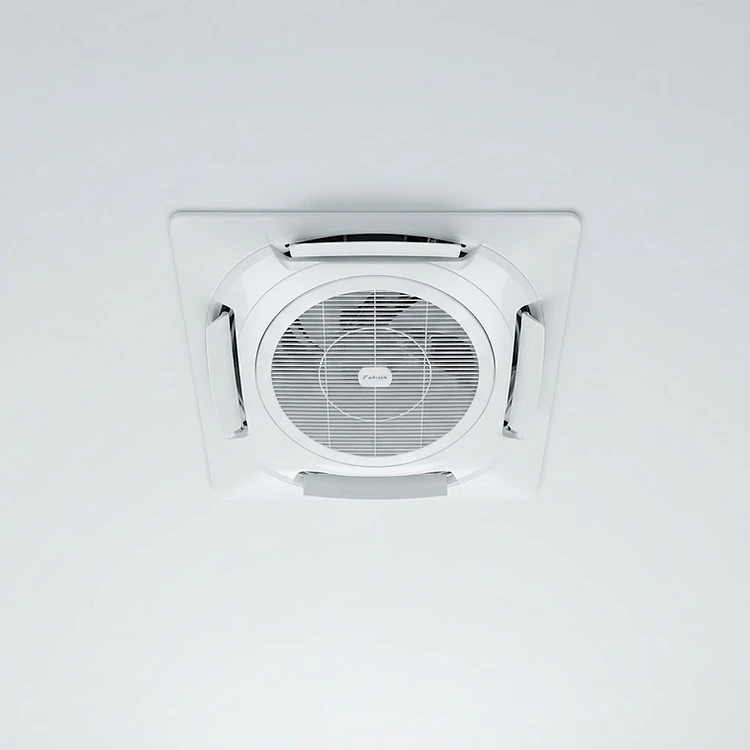 Daikin FCQG71F Round Flow Cassette