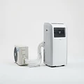 Midea PortaSplit 8000 BTU Smart Inverter Portable Split Air Conditioner