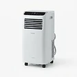 EcoAir Artica 8000 BTU Portable Air Conditioner
