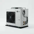 LG MU3R21.U21 Triple Zone Multi-Split Outdoor Unit