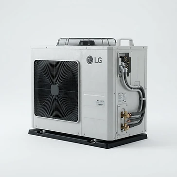 LG MU3R21.U21 Triple Zone Multi-Split Outdoor Unit