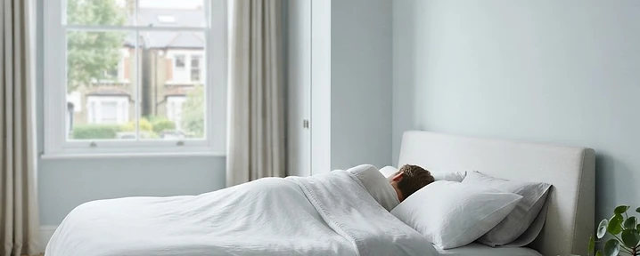 WindFree Technology: The Future of Gentle Cooling for UK Bedrooms