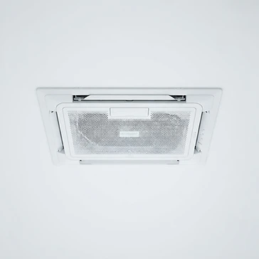 Swegon ADAPT Parasol 1200