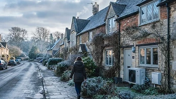 The New Normal: Understanding Long-Term UK Climate Volatility and Home Resilience