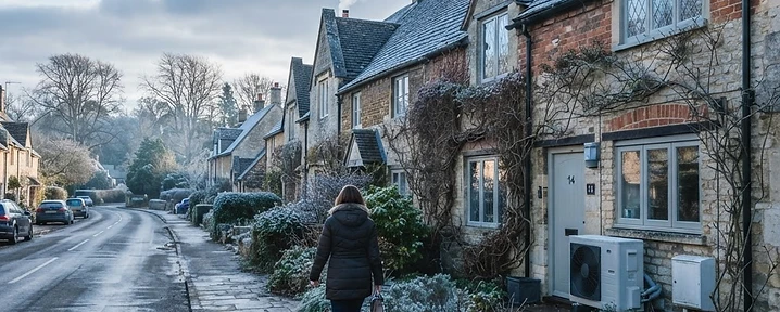 The New Normal: Understanding Long-Term UK Climate Volatility and Home Resilience
