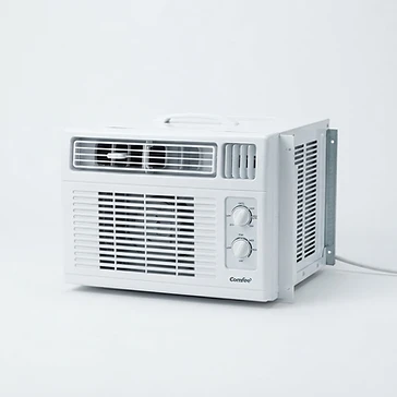 Comfee CFW-09FF-H 9000 BTU Compact Mechanical Window Air Conditioner