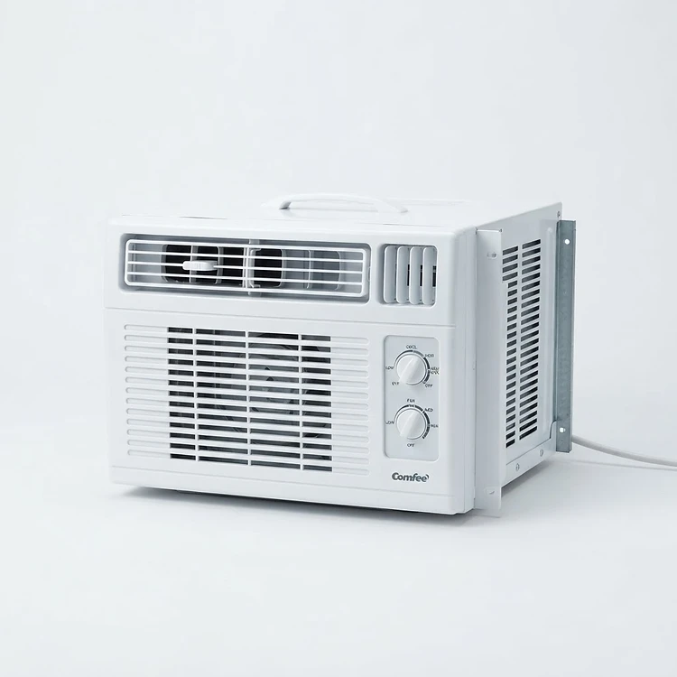 Comfee CFW-09FF-H 9000 BTU Compact Mechanical Window Air Conditioner