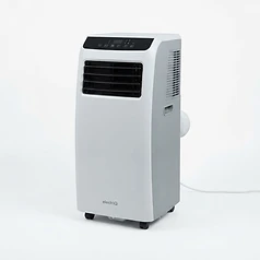 electriQ 14000 BTU Portable Air Conditioner