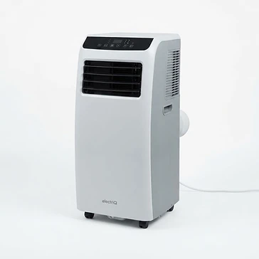 electriQ 14000 BTU Portable Air Conditioner