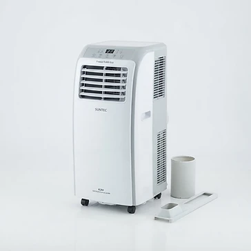 Suntec Freeze 9,000 Eco R290