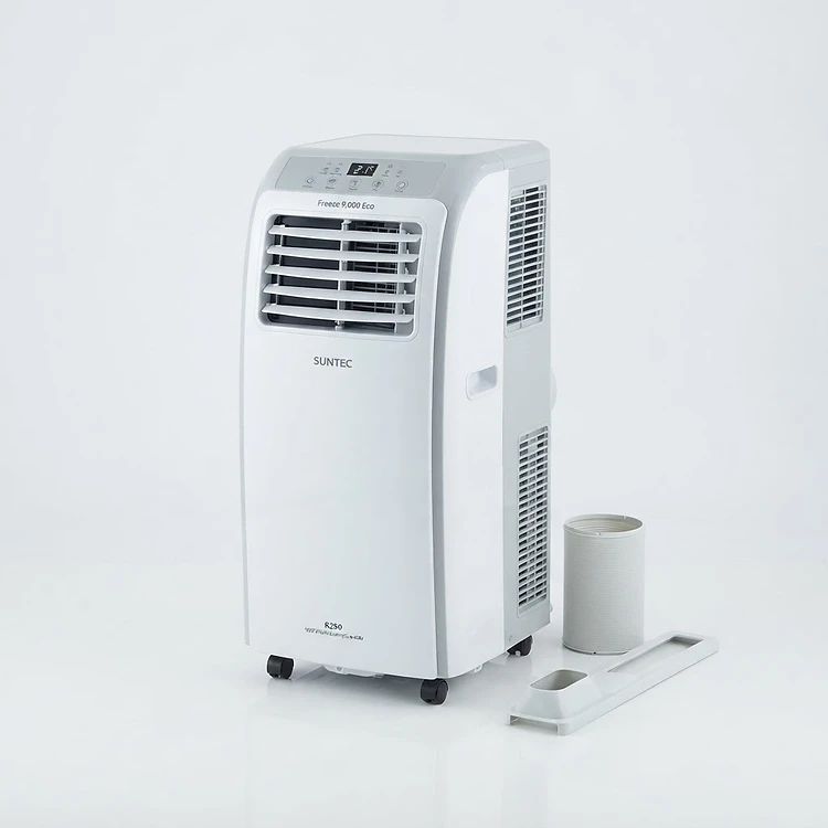 Suntec Freeze 9,000 Eco R290