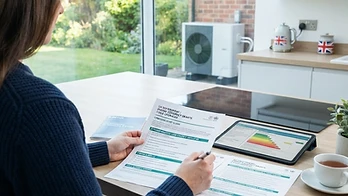 Navigating Energy Efficiency: How to Access Support for Your Home Cooling Upgrades