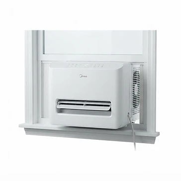 Midea 12,000 BTU Smart Inverter Plus Window AC