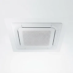 Samsung WindFree 1-Way Cassette 3.5kW