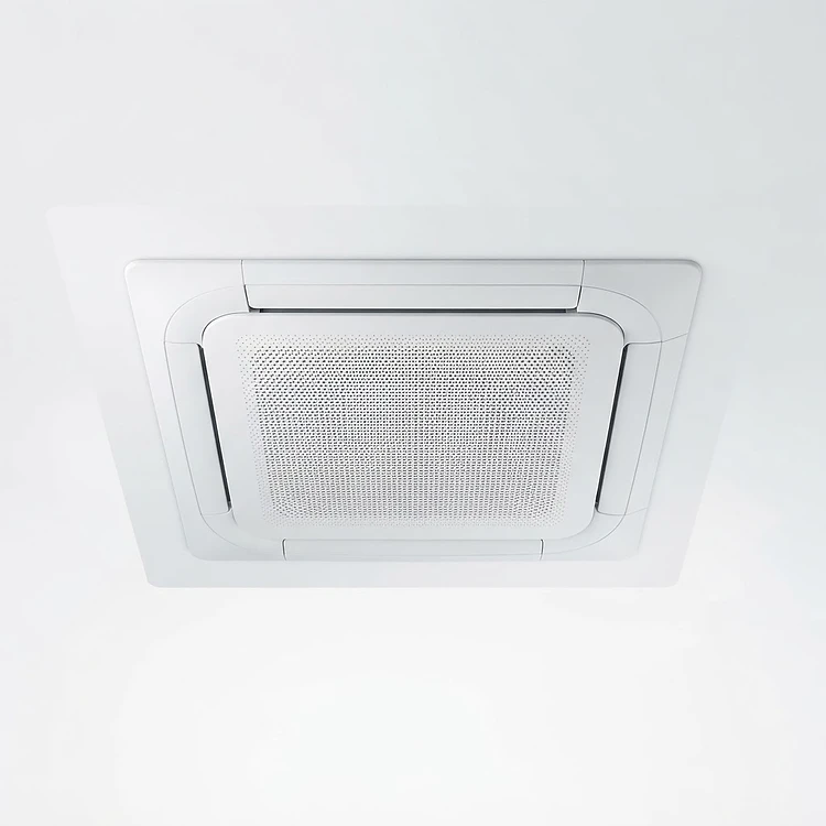 Samsung WindFree 1-Way Cassette 3.5kW