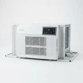 Hisense 6000 BTU Compact Window Air Conditioner