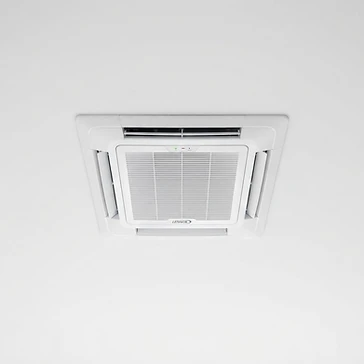 Lennox Ceiling Cassette Mini-Split 24k BTU
