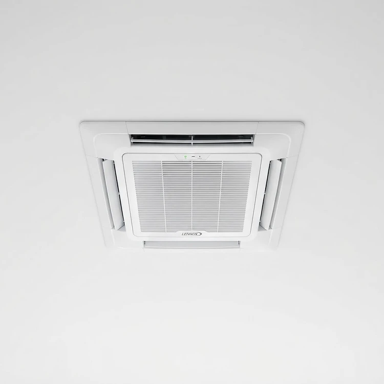 Lennox Ceiling Cassette Mini-Split 24k BTU