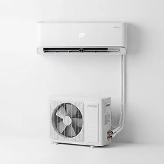 Daitsu Artic Pro 24000 BTU High Capacity Inverter Wall Split System