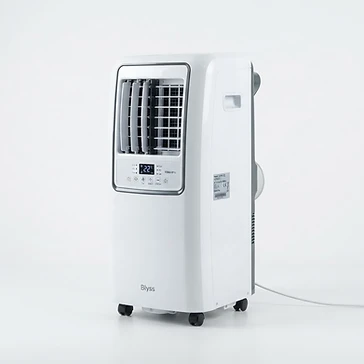 Blyss A018I-12C 12000 BTU Portable Air Conditioner