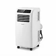 Costway 10000 BTU 4-in-1 Portable Air Conditioner