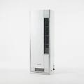 Powrmatic VertiCool 3.1 DW Air Conditioner & Heat Pump