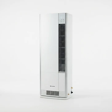 Powrmatic VertiCool 3.1 DW Air Conditioner & Heat Pump