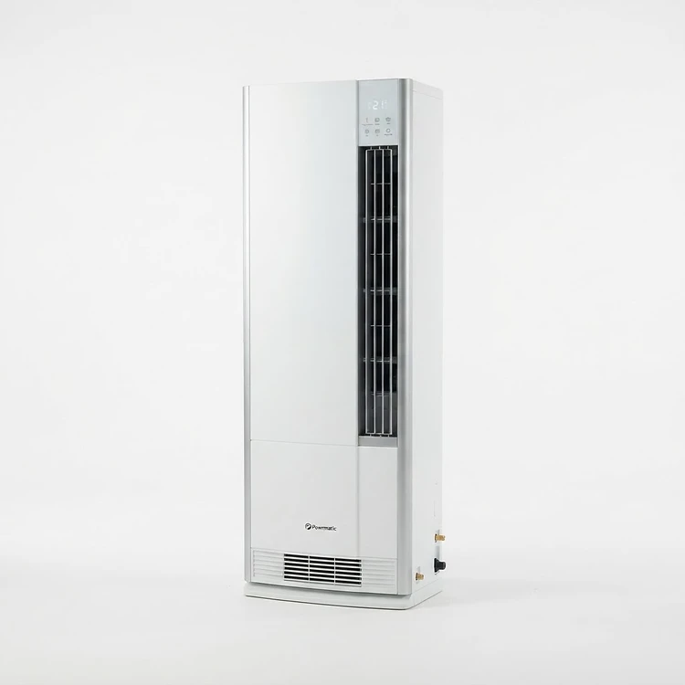 Powrmatic VertiCool 3.1 DW Air Conditioner & Heat Pump