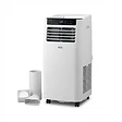 AEG Comfort 6000 AXP26U339CW Smart Portable Air Conditioner