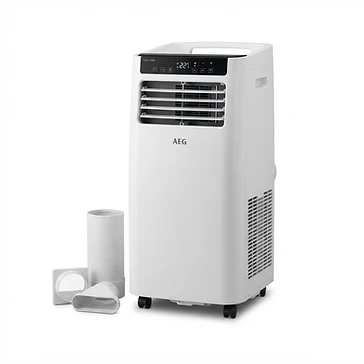 AEG Comfort 6000 AXP26U339CW Smart Portable Air Conditioner