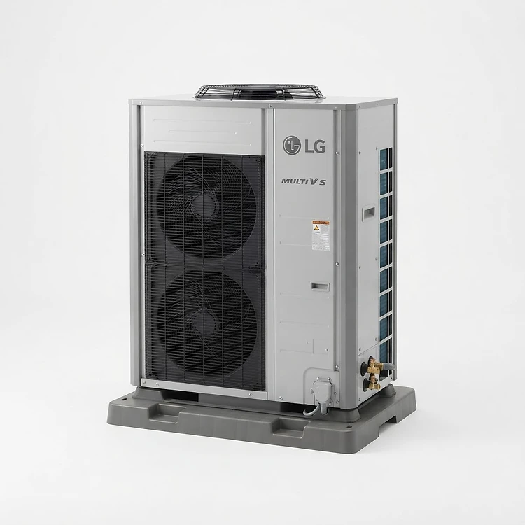 LG Multi V S ARUN050GSS4 Mini VRF Multi-Split Outdoor Unit 14.0kW
