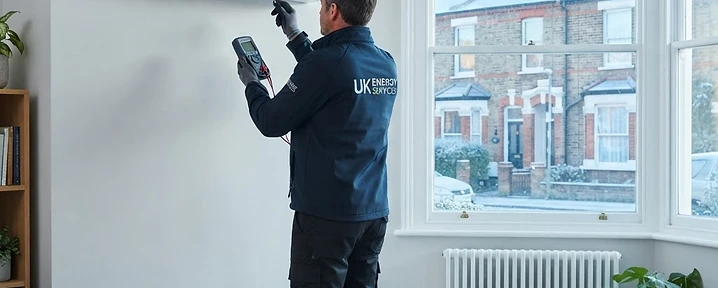 Maximising Efficiency: Why Dual-Function AC Outperforms Traditional Heating