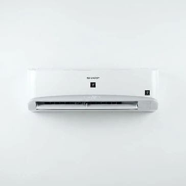 Sharp AY-XP09HR Plasmacluster Inverter Split Air Conditioner