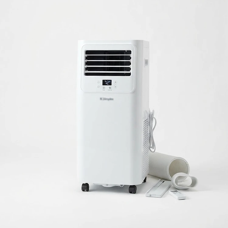 Dimplex DAC-07000 7,000 BTU Compact Portable Air Conditioner
