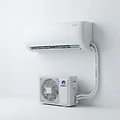 Gree Pular 24000 BTU Wall Split System