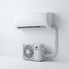 Gree Pular 24000 BTU Wall Split System