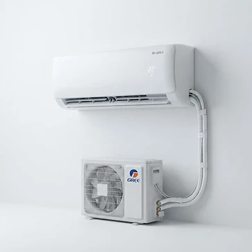 Gree Pular 24000 BTU Wall Split System