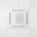 Panasonic S-6071PU3E PACi NX Standard 7.1kW 90x90 4-Way Ceiling Cassette