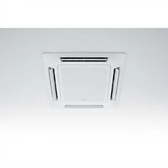 LG 7.1kW Dual Vane 4-Way Cassette Indoor Unit (ARNU24GTBB4)
