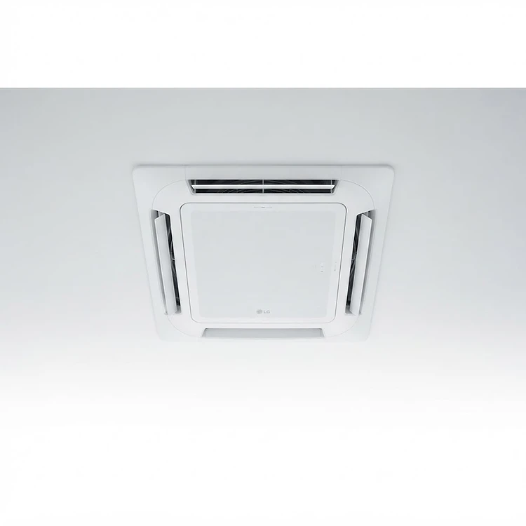 LG 7.1kW Dual Vane 4-Way Cassette Indoor Unit (ARNU24GTBB4)
